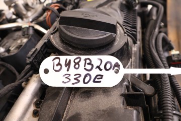 Motor BMW 3 G20/21 330E B48B20A
