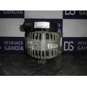 9641398480 ALTERNADOR PEUGEOT 206 CC CABRIO-COUPÉ