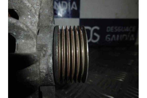 9641398480 ALTERNADOR PEUGEOT 206 CC CABRIO-COUPÉ