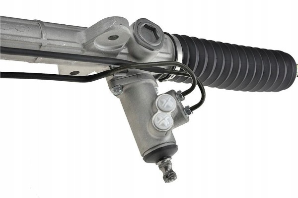 STEERING GEAR HYUNDAI SANTA FE 06 Car type passenger cars