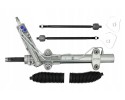 MERCEDES SPRINTER VW LT II 1995 2006 STEERING GEAR