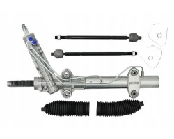 MERCEDES SPRINTER VW LT II 1995 2006 STEERING GEAR