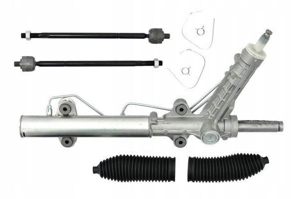 MERCEDES SPRINTER VW LT II 1995 2006 STEERING GEAR Part manufacturer NTY