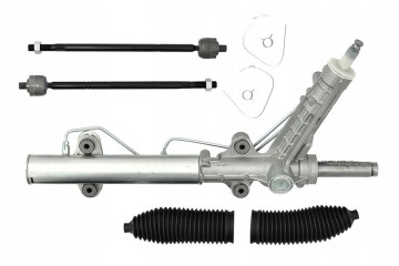 MERCEDES SPRINTER VW LT II 1995 2006 STEERING GEAR Part manufacturer NTY