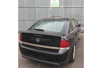 OPEL VECTRA C BERLINA Cosmo