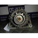9641398480 ALTERNADOR PEUGEOT 206 CC CABRIO-COUPÉ