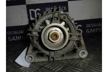 9641398480 ALTERNADOR PEUGEOT 206 CC CABRIO-COUPÉ
