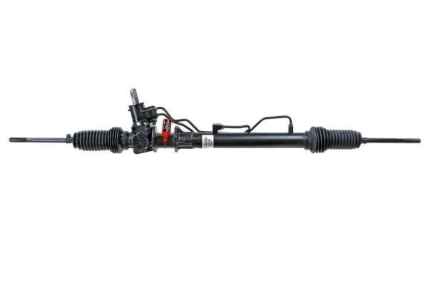 Lauber 66 8813 Steering gear
