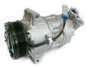 AIR CONDITIONING COMPRESSOR OPEL ASTRA H 1 6 13124750 13286085