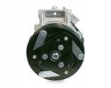 AIR CONDITIONING COMPRESSOR OPEL ASTRA H 1 6 13124750 13286085 Catalog number of the part EKL37551 ZA 13124750 13286085 13297437