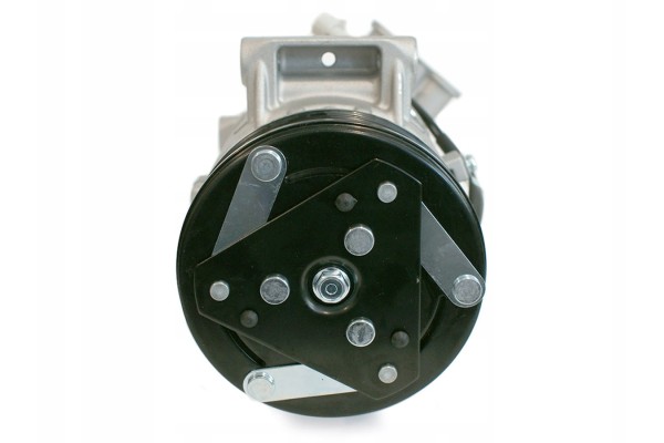 AIR CONDITIONING COMPRESSOR OPEL ASTRA H 1 6 13124750 13286085 Catalog number of the part EKL37551 ZA 13124750 13286085 13297437