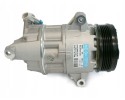 AIR CONDITIONING COMPRESSOR OPEL ASTRA H 1 6 13124750 13286085 Part manufacturer EURO KLIMA