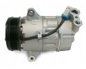 AIR CONDITIONING COMPRESSOR OPEL ASTRA H 1 6 13124750 13286085 Car type passenger cars