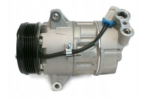 AIR CONDITIONING COMPRESSOR OPEL ASTRA H 1 6 13124750 13286085 Car type passenger cars