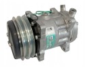 AIR CONDITIONING COMPRESSOR SD7H15 8061 2A 24V 132MM JE