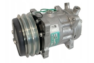 AIR CONDITIONING COMPRESSOR SD7H15 8061 2A 24V 132MM JE
