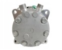AIR CONDITIONING COMPRESSOR SD7H15 8061 2A 24V 132MM JE Quality of parts according to GVO Q original with factory logo OEM OES