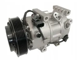 Compresor de Aire Acondicionado KIA CA500NFJAA02 CA500NFJAA03 CA500-NFJAA