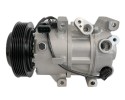 AIR CONDITIONING COMPRESSOR KIA CA500NFJAA02 CA500NFJAA03 CA500 NFJAA Catalog number of the part EKL33986 ZA 97701 D7600 97701D7