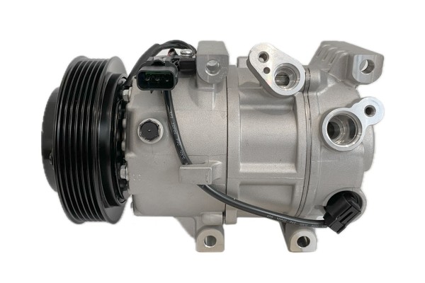 AIR CONDITIONING COMPRESSOR KIA CA500NFJAA02 CA500NFJAA03 CA500 NFJAA Catalog number of the part EKL33986 ZA 97701 D7600 97701D7