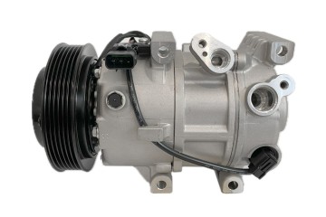 AIR CONDITIONING COMPRESSOR KIA CA500NFJAA02 CA500NFJAA03 CA500 NFJAA Catalog number of the part EKL33986 ZA 97701 D7600 97701D7