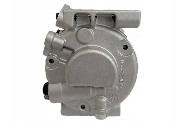AIR CONDITIONING COMPRESSOR KIA CA500NFJAA02 CA500NFJAA03 CA500 NFJAA Part manufacturer Hanon Systems