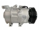 AIR CONDITIONING COMPRESSOR KIA CA500NFJAA02 CA500NFJAA03 CA500 NFJAA Quality of parts according to GVO P replacement with origi