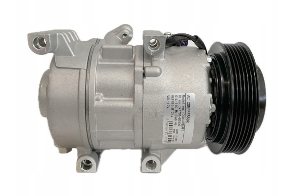 AIR CONDITIONING COMPRESSOR KIA CA500NFJAA02 CA500NFJAA03 CA500 NFJAA Quality of parts according to GVO P replacement with origi