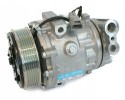 AIR CONDITIONING COMPRESSOR FIAT SD6V12 SD6V12 1461 SD6V12 1921 SD6V12 1921F