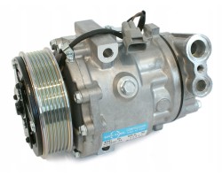 AIR CONDITIONING COMPRESSOR FIAT SD6V12 SD6V12 1461 SD6V12 1921 SD6V12 1921F