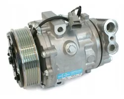 Compresor de Aire Acondicionado FIAT SD6V12-1461 / SD6V12-1921 / SD6V12-1921F