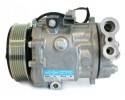 AIR CONDITIONING COMPRESSOR FIAT SD6V12 SD6V12 1461 SD6V12 1921 SD6V12 1921F Catalog number of the part EKL38291 ZA FK351334 261