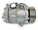 AIR CONDITIONING COMPRESSOR FIAT SD6V12 SD6V12 1461 SD6V12 1921 SD6V12 1921F Part manufacturer EURO KLIMA