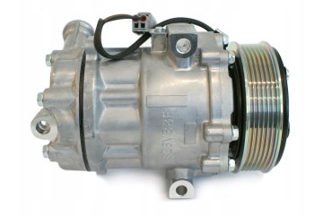 AIR CONDITIONING COMPRESSOR FIAT SD6V12 SD6V12 1461 SD6V12 1921 SD6V12 1921F Part manufacturer EURO KLIMA