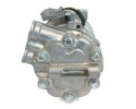 AIR CONDITIONING COMPRESSOR FIAT SD6V12 SD6V12 1461 SD6V12 1921 SD6V12 1921F Quality of parts according to GVO P replacement wit