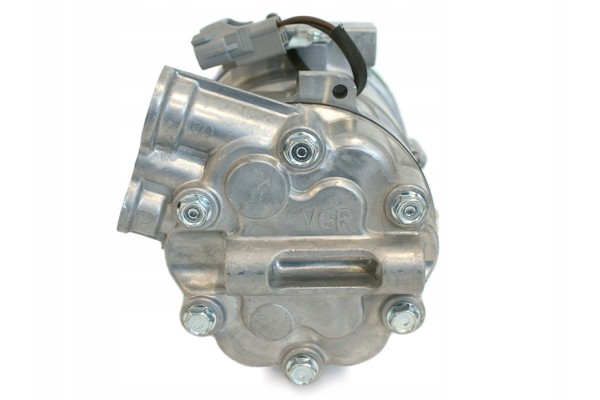 AIR CONDITIONING COMPRESSOR FIAT SD6V12 SD6V12 1461 SD6V12 1921 SD6V12 1921F Quality of parts according to GVO P replacement wit
