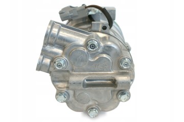 AIR CONDITIONING COMPRESSOR FIAT SD6V12 SD6V12 1461 SD6V12 1921 SD6V12 1921F Quality of parts according to GVO P replacement wit