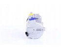 COMPRESSOR AIR CONDITIONING COMPRESSOR 890632 NISSENS Part manufacturer Nissens