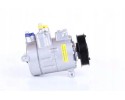 COMPRESSOR AIR CONDITIONING COMPRESSOR 890632 NISSENS Catalog number of the part 890632