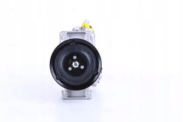 COMPRESSOR AIR CONDITIONING COMPRESSOR 890632 NISSENS Quality of parts according to GVO P replacement with original quality