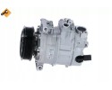 32146 NRF AIR CONDITIONING COMPRESSOR VW GOLF 5 CRAFTER TOURAN DCS 17E SEE CAT