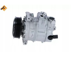 32146 NRF AIR CONDITIONING COMPRESSOR VW GOLF 5 CRAFTER TOURAN DCS 17E SEE CAT
