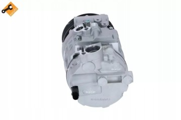 32146 NRF AIR CONDITIONING COMPRESSOR VW GOLF 5 CRAFTER TOURAN DCS 17E SEE CAT Part manufacturer NRF