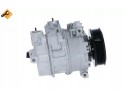 32146 NRF AIR CONDITIONING COMPRESSOR VW GOLF 5 CRAFTER TOURAN DCS 17E SEE CAT Catalog number of the part 32146