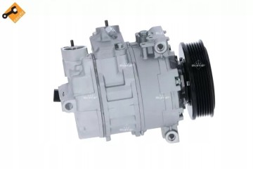 32146 NRF AIR CONDITIONING COMPRESSOR VW GOLF 5 CRAFTER TOURAN DCS 17E SEE CAT Catalog number of the part 32146