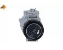 32146 NRF AIR CONDITIONING COMPRESSOR VW GOLF 5 CRAFTER TOURAN DCS 17E SEE CAT Car type buses cargo vans passenger cars