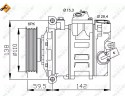 32146 NRF AIR CONDITIONING COMPRESSOR VW GOLF 5 CRAFTER TOURAN DCS 17E SEE CAT Catalog number of substitutes ACAUTO AC 01DN281 A