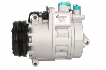 Air conditioning compressor THERMOTEC KTT090058