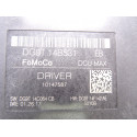 DG9T14B531EB MODULO ELECTRONICO FORD S-MAX (CDR) DG9T14B531EB MODULO ELECTRONICO FORD S-MAX (CDR)