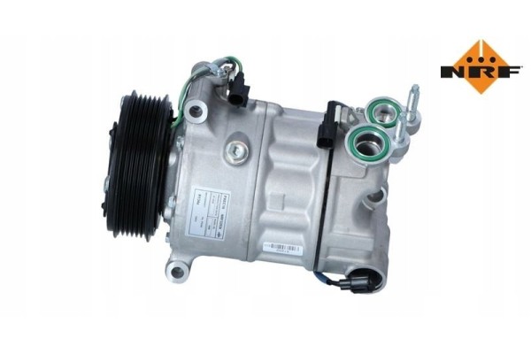AIR CONDITIONING COMPRESSOR NRF 32106